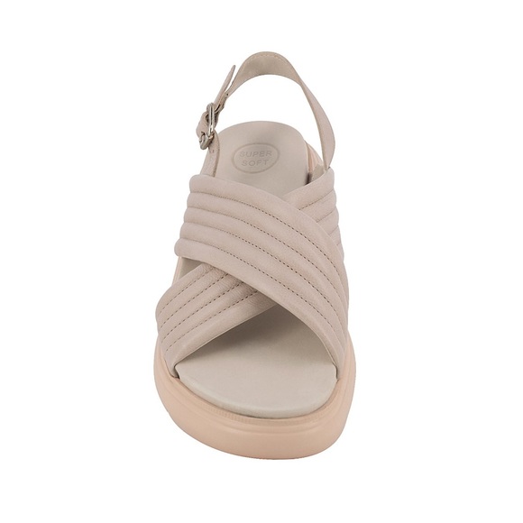 NWT Paul Green Pramet Blush Sandals Size 5 (US 7) - Picture 3 of 7